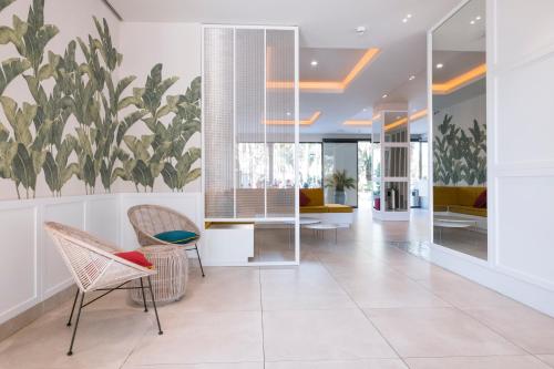 apartaments cye salou