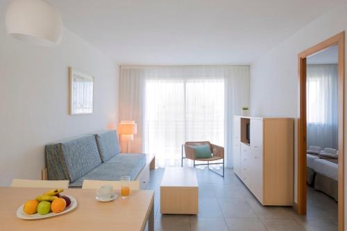 apartaments cye salou
