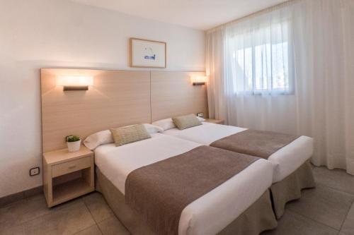 apartaments cye salou