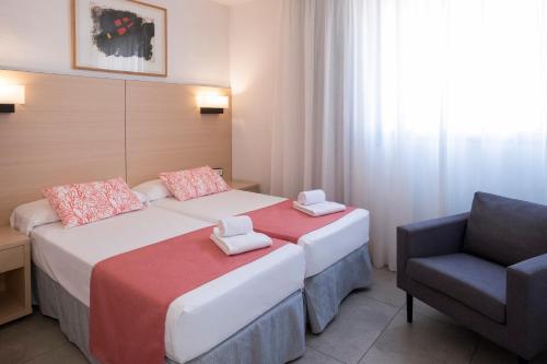 apartaments cye salou