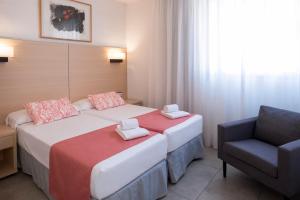 apartaments cye salou