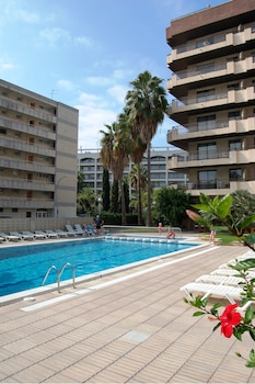 apartaments cye salou