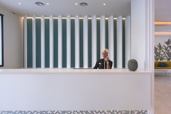 apartaments cye salou