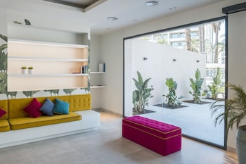 apartaments cye salou