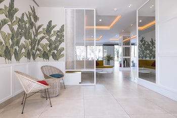 apartaments cye salou