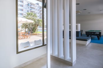 apartaments cye salou