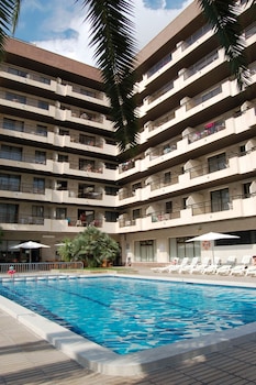 apartaments cye salou