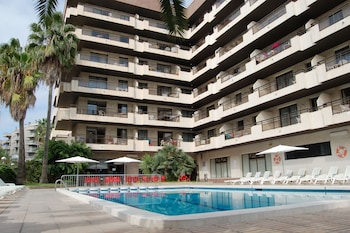 apartaments cye salou