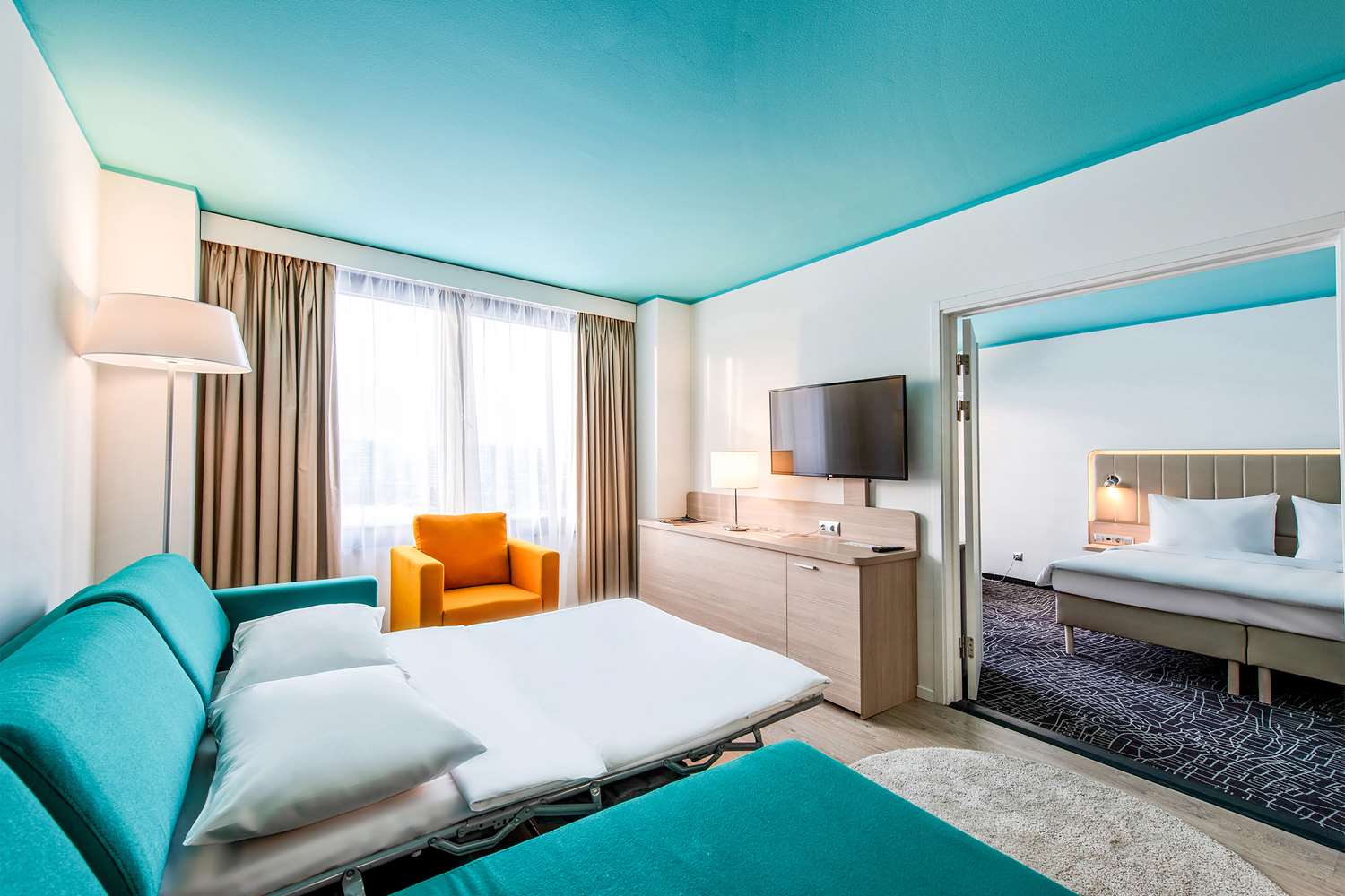 park inn by radisson pribaltiyskaya hotel