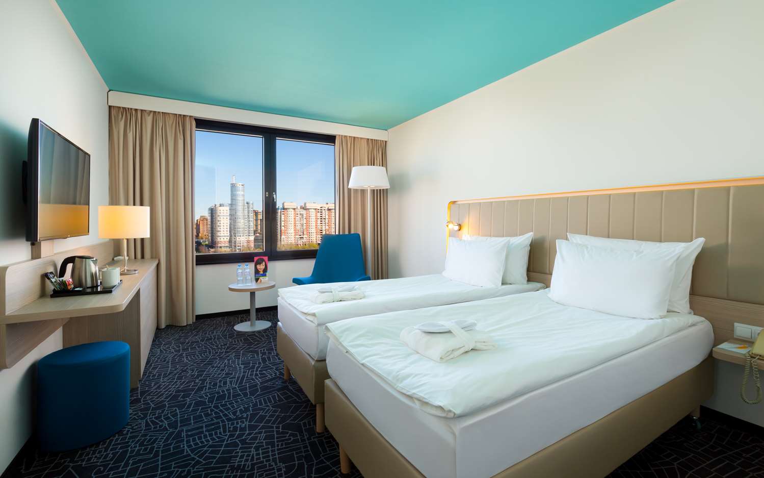 park inn by radisson pribaltiyskaya hotel