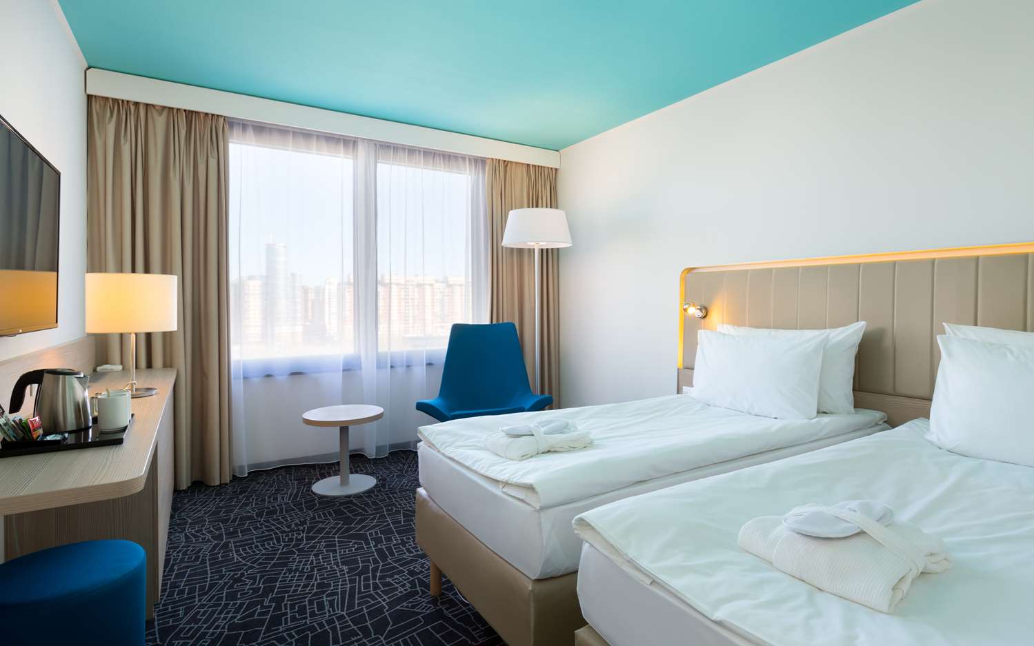 park inn by radisson pribaltiyskaya hotel