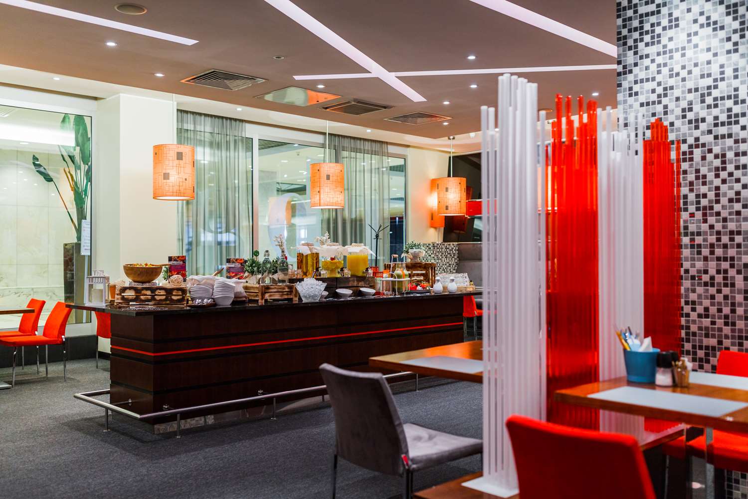 park inn by radisson pribaltiyskaya hotel