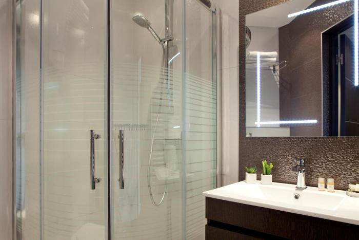 albert 1er hotel nice france