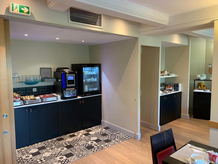 albert 1er hotel nice france