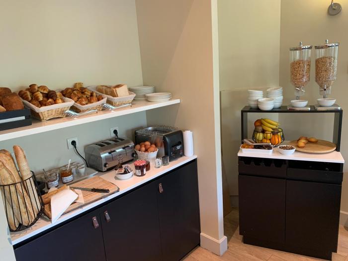 albert 1er hotel nice france