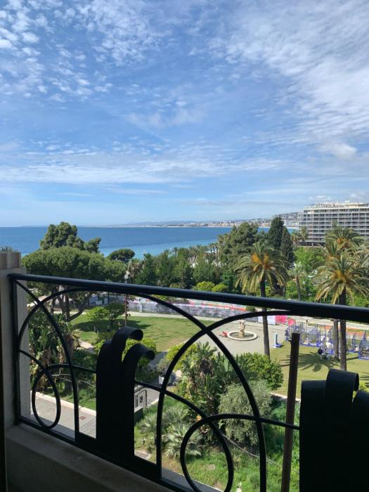 albert 1er hotel nice france