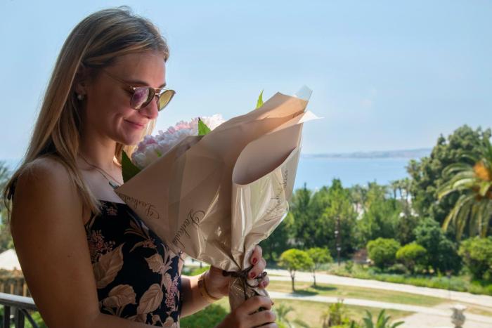 albert 1er hotel nice france