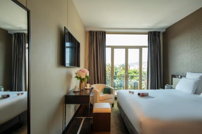 albert 1er hotel nice france