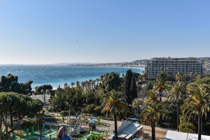 albert 1er hotel nice france