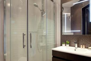 albert 1er hotel nice france