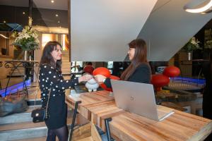 albert 1er hotel nice france