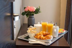 albert 1er hotel nice france