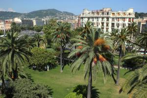 albert 1er hotel nice france