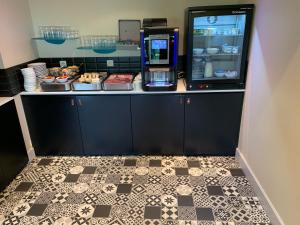 albert 1er hotel nice france