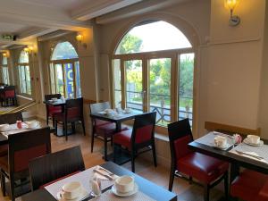 albert 1er hotel nice france