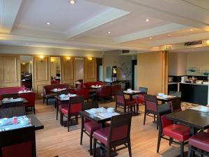 albert 1er hotel nice france