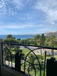 albert 1er hotel nice france