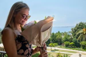 albert 1er hotel nice france