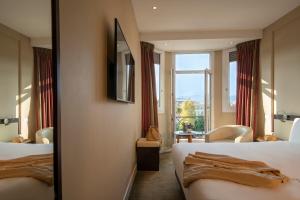 albert 1er hotel nice france