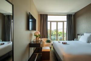 albert 1er hotel nice france