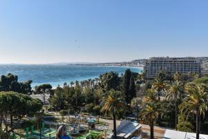 albert 1er hotel nice france