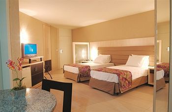 metropole maringa