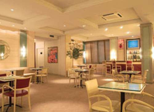metropole maringa