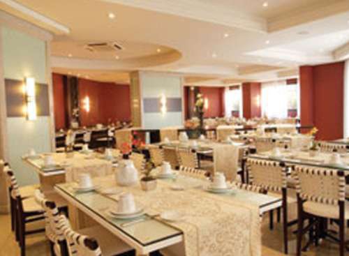 metropole maringa
