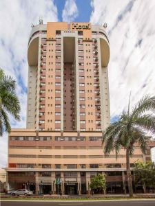 metropole maringa