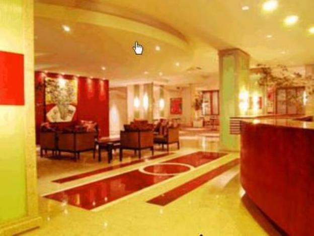 metropole maringa