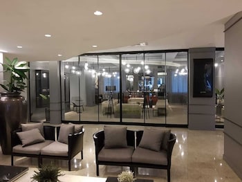 metropole maringa