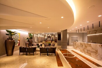 metropole maringa