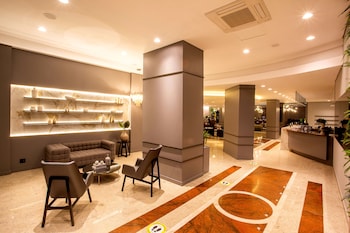 metropole maringa