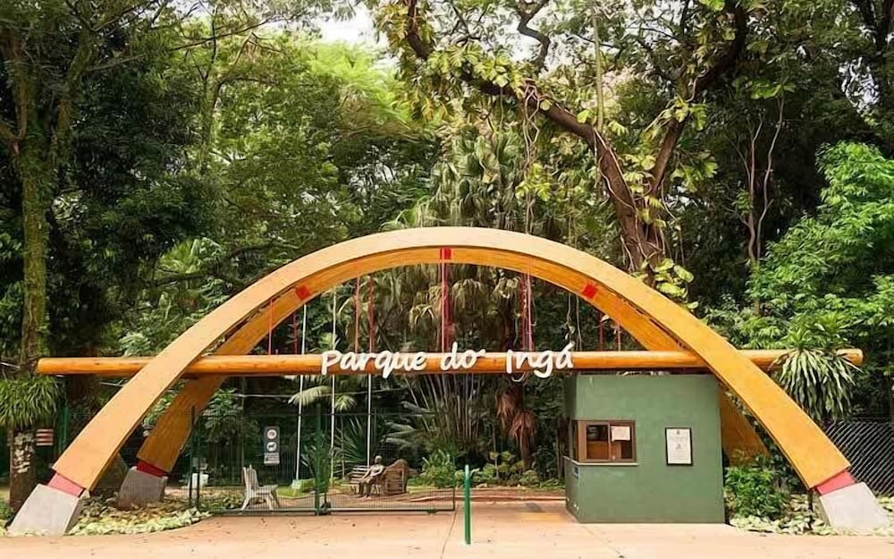 metropole maringa