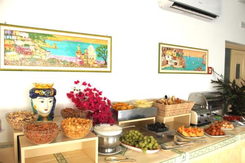 hotel ossidiana stromboli center
