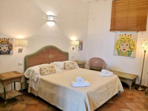 hotel ossidiana stromboli center