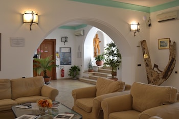 hotel ossidiana stromboli center
