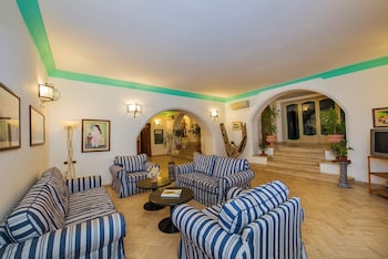 hotel ossidiana stromboli center