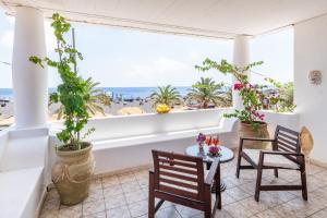 hotel ossidiana stromboli center