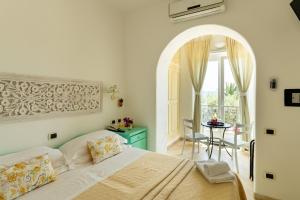 hotel ossidiana stromboli center